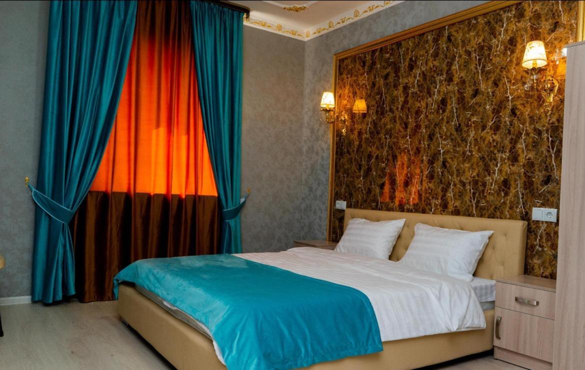 Zaozernyy Antalya酒店 外观 照片